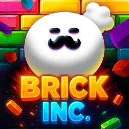 Biểu tượng Brick Inc. Idle Breaker